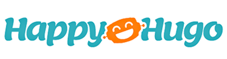 Happy Hugo Casino	logo
